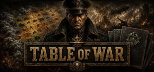 Table of War
