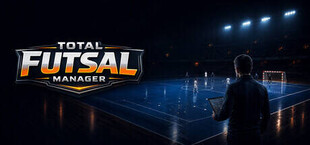 Total Futsal Manager