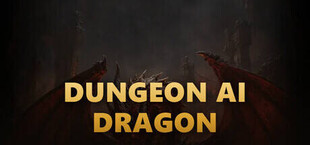 DUNGEON AI DRAGON