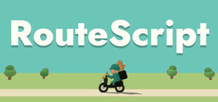 RouteScript