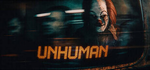 UnHuman