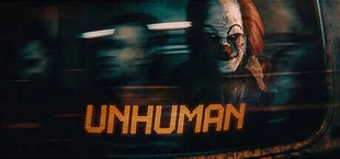 UnHuman