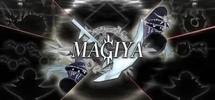 MAGIYA
