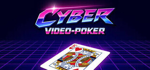 Cyber Video Poker