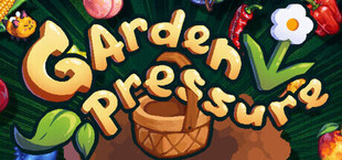 Garden Pressure