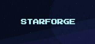 Starforge Incremental