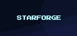 Starforge Incremental