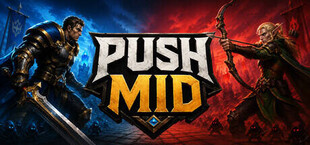 PUSH MID