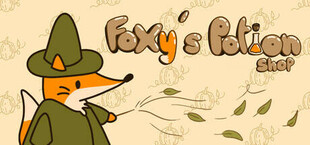 Foxy's Potion Shop