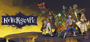Neverscape