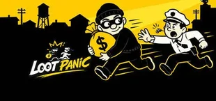 LootPanic