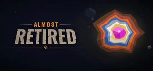 Almost Retired