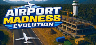 Airport Madness Evolution
