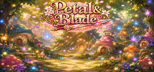 Petal and Blade