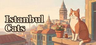 Istanbul Cats
