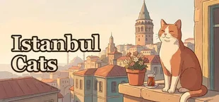 Istanbul Cats