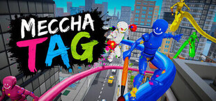 MECCHA TAG