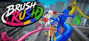 Brush Rush