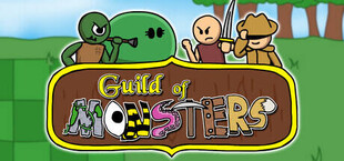 Guild of Monsters