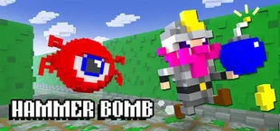 Hammer Bomb