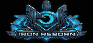 Iron Reborn – Battle of the Bots
