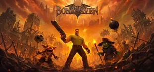 Bonehaven