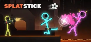 SplatStick