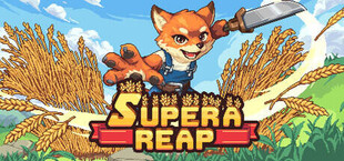 SuperReap