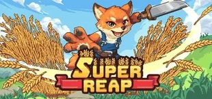 SuperReap