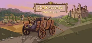 Caravan Manager