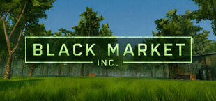 Black Market INC.