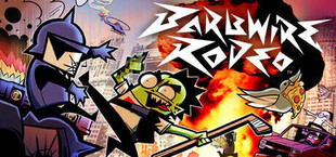 Barbwire Rodeo