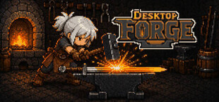 Desktop Forge