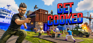 GET COOKED