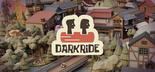 Dark Ride