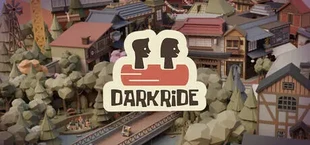 Dark Ride