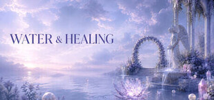Water & Healing