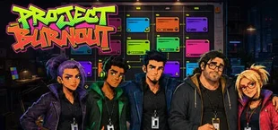 Project Burnout