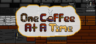 One Coffee At A Time
