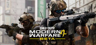 Call of Duty: Modern Warfare 4 - бета-тест