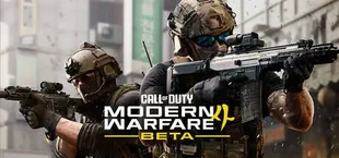 Call of Duty: Modern Warfare 4 - бета-тест