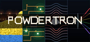 Powdertron