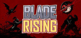 Blade Rising