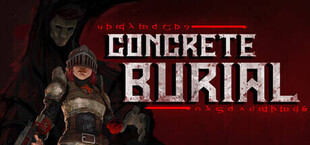 CONCRETE BURIAL