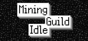 Mining Guild Idle