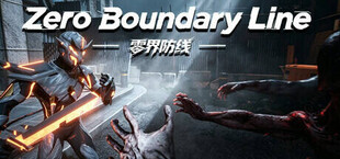 Zero Boundary Line