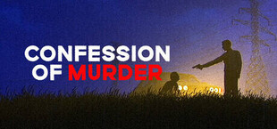 Confession of murder