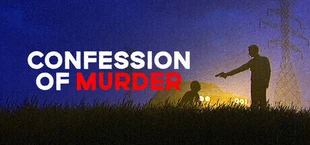 Confession of murder