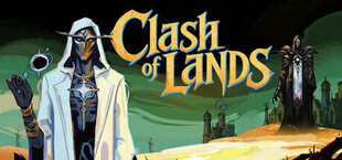 Clash of Lands