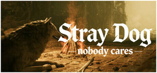 Stray Dog: nobody cares